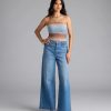 Artsy Allure Abstract Print Mesh Tube Top