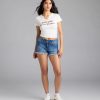 Good Girl, Bad Girl Graphic Tee