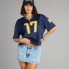 Game Day Crush University of Michigan™ Jersey Top