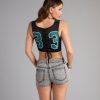 Ultra Game NFL Philadelphia Eagles Tank Top