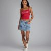 Did It For The Plot Graphic Tank Top
