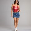 It's Not Easy Being This Perfect Crop Top