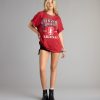 Chill Mode Stanford® Cardinal™ Graphic Tee