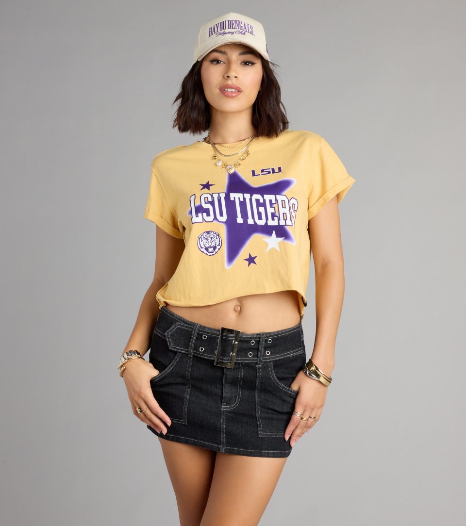 Roar Ready LSU® Tigers® Graphic Tee