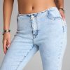 Retro Vibes Only Mid Rise Flare Denim Jeans