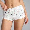 Americana Star Print Pajama Shorts