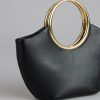Handle It O-Ring Mini Tote Bag