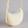 Cozy Luxe Shoulder Bag
