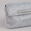 Glam Scene Rhinestone Bag