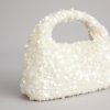All That Glitters Sequin Handbag