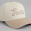 Talk Texan To Me Baseball Cap