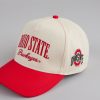 Tailgate Talkin’ Ohio State® Buckeyes® Cap