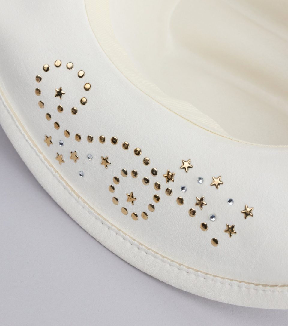 Starlight Rodeo Cowboy Hat