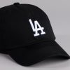 Low Key Cool LA Baseball Cap