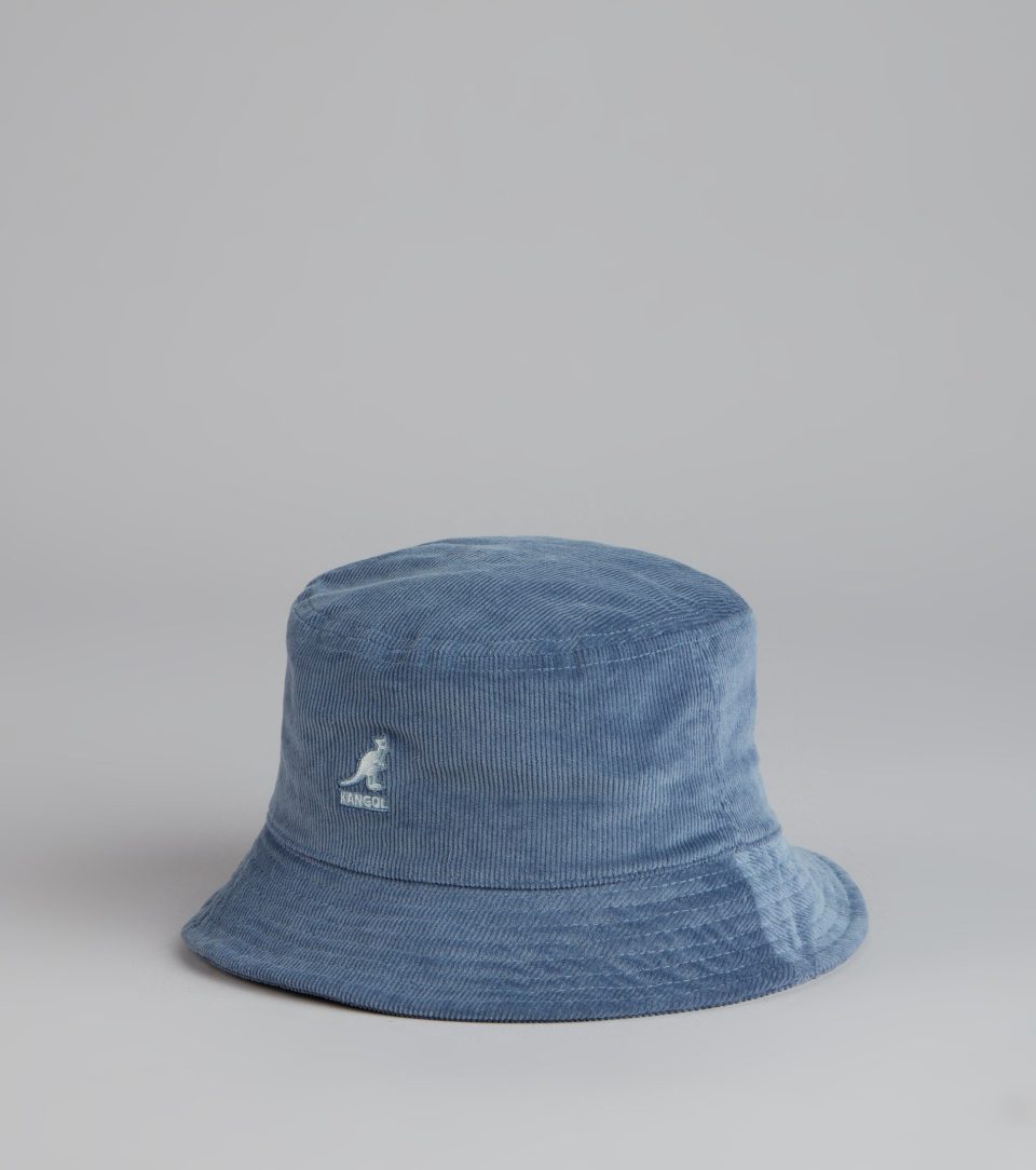 Kangol Corduroy Bucket Hat