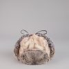 Kangol Multi Faux Fur Trapper Hat
