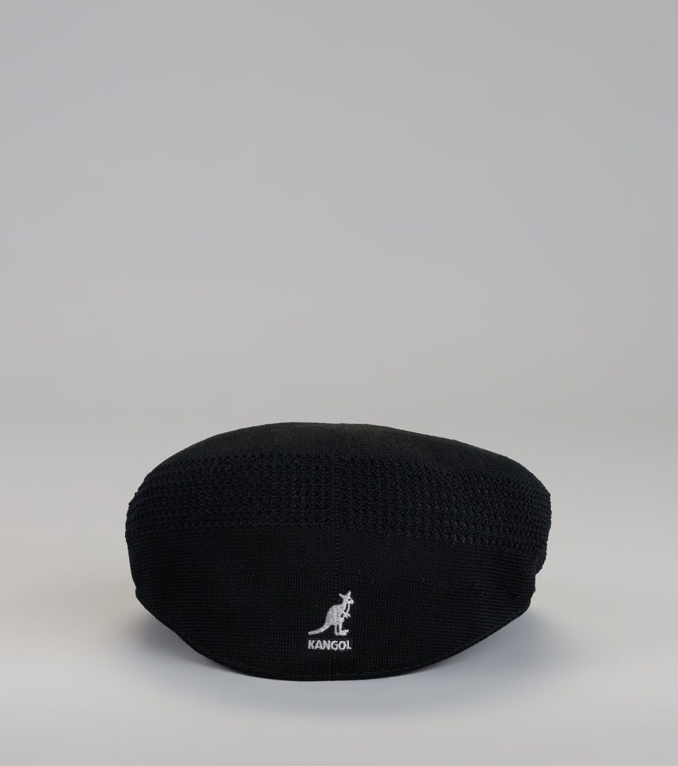 Kangol Tropic™ 504 Black Beret