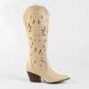 Made For Dancing Laser Cut Cowboy Boots